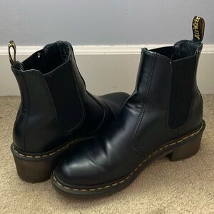 Doc Martens Cadence Boots
